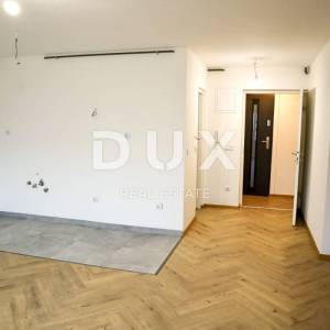 ZAGREB, VRAPČE - Novouređen trosobni stan 67 m² s parkingom!