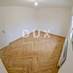 ZAGREB, VRAPČE - Novouređen trosobni stan 67 m² s parkingom!