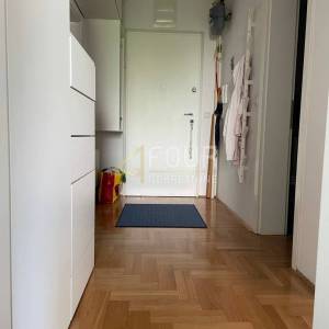 Zagreb, Vukomerec, 68.14m2, 3skl, lođa