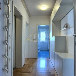 Zagreb, Vukomerec, 68.14m2, 3skl, lođa