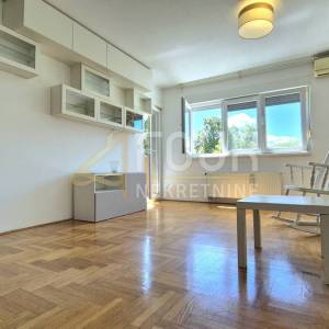 Zagreb, Vukomerec, 68.14m2, 3skl, lođa