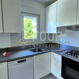 Zagreb, Vukomerec, 68.14m2, 3skl, lođa