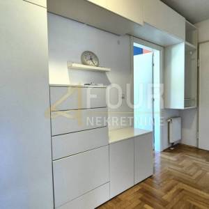 Zagreb, Vukomerec, 68.14m2, 3skl, lođa