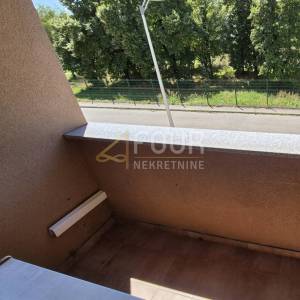 Zagreb, Vukomerec, 68.14m2, 3skl, lođa