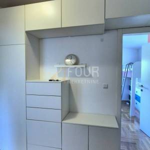 Zagreb, Vukomerec, 68.14m2, 3skl, lođa