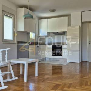 Zagreb, Vukomerec, 68.14m2, 3skl, lođa