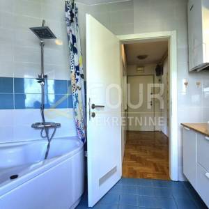 Zagreb, Vukomerec, 68.14m2, 3skl, lođa