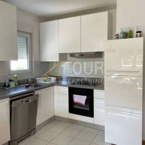 Zagreb, Vukomerec, 68.14m2, 3skl, lođa