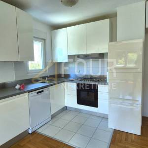 Zagreb, Vukomerec, 68.14m2, 3skl, lođa