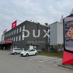ZAGREB, ŽITNJAK – Najam poslovnog prostora 500 1100 m²