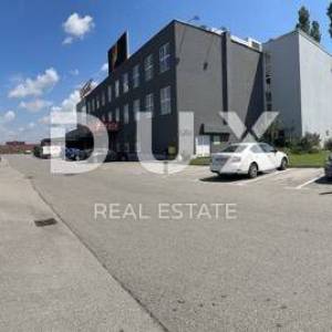 ZAGREB, ŽITNJAK – Najam poslovnog prostora 500 1100 m²