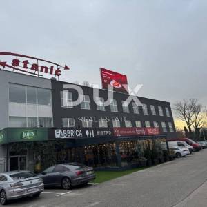 ZAGREB, ŽITNJAK – Najam poslovnog prostora 500 1100 m²