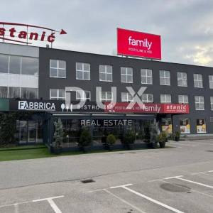 ZAGREB, ŽITNJAK – Najam poslovnog prostora 500 1100 m²
