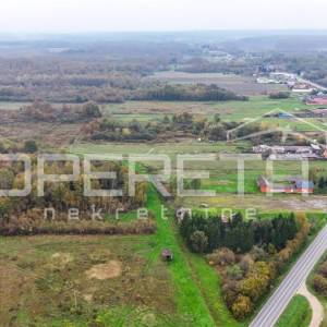 Zagrebačka 1, Žažina, 10.289,00 m2, 95.000,01 EUR