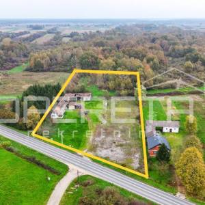 Zagrebačka 1, Žažina, 10.289,00 m2, 95.000,01 EUR