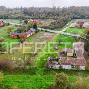 Zagrebačka 1, Žažina, 10.289,00 m2, 95.000,01 EUR