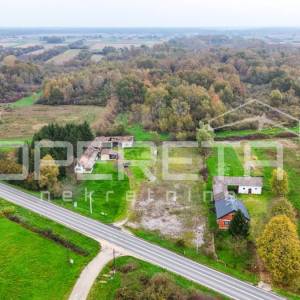 Zagrebačka 1, Žažina, 10.289,00 m2, 95.000,01 EUR