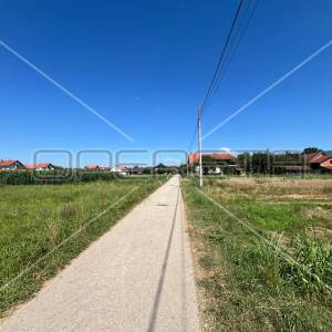 Zagrebačka cesta, Jakovlje, 2.816,00 m2, 30.000,00 EUR