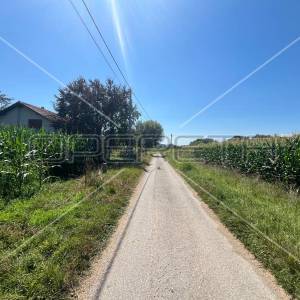 Zagrebačka cesta, Jakovlje, 2.816,00 m2, 30.000,00 EUR
