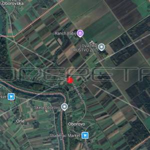 Zagrebačka, Oborovo, 11.307,00 m2, 67.842,00 EUR