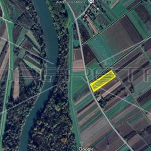 Zagrebačka, Oborovo, 11.307,00 m2, 67.842,00 EUR