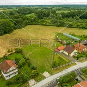 Zagrebačka ulica 83, Dugo Selo, 13.350,00 m2, 534.000,01 EUR