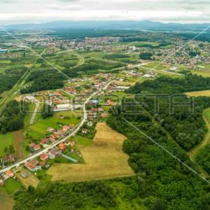 Zagrebačka ulica 83, Dugo Selo, 13.350,00 m2, 534.000,01 EUR