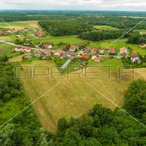 Zagrebačka ulica 83, Dugo Selo, 13.350,00 m2, 534.000,01 EUR