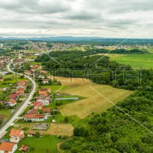Zagrebačka ulica 83, Dugo Selo, 13.350,00 m2, 534.000,01 EUR