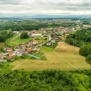Zagrebačka ulica 83, Dugo Selo, 13.350,00 m2, 534.000,01 EUR
