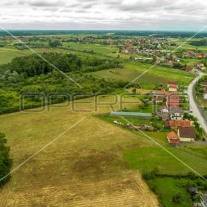 Zagrebačka ulica 83, Dugo Selo, 13.350,00 m2, 534.000,01 EUR