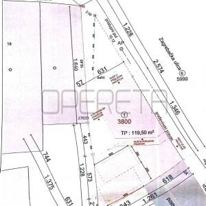 Zagrebačka ulica, Zgrada, 97.500,00 EUR