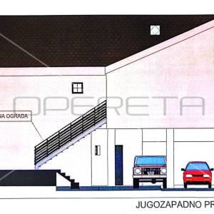 Zagrebačka ulica, Zgrada, 97.500,00 EUR