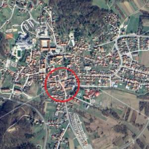Zagrebačka ulica, Zgrada, 97.500,00 EUR