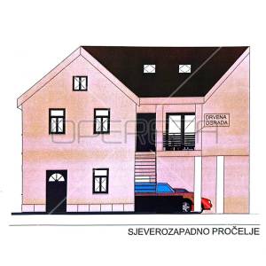Zagrebačka ulica, Zgrada, 97.500,00 EUR
