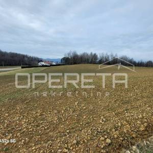 Žakanje, Ozalj, 8.243,00 m2, 123.645,00 EUR