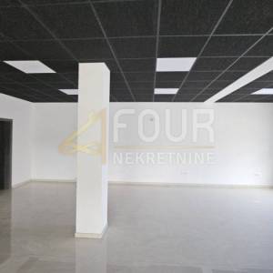 Zakup, Delnice, poslovni prostor, 120m2