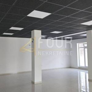 Zakup, Delnice, poslovni prostor, 120m2