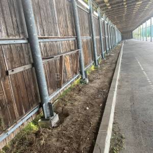 Zakup, Dugo Selo, zemljište u industr. zoni, 2 hale i nadstrešnica