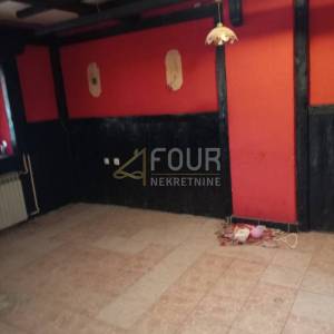 Zakup, Gorski kotar, Delnice, 200m2, poslovni prostor