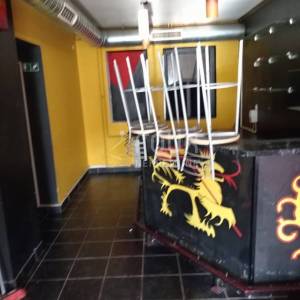 Zakup, Gorski kotar, Delnice, 200m2, poslovni prostor