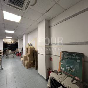 Zakup, Istra, Pula, Centar, poslovni prostor, 242m2