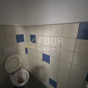 Zakup, Istra, Pula, Centar, poslovni prostor, 242m2