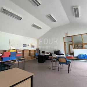 Zakup, Kastav, poslovni prostor, 120m2
