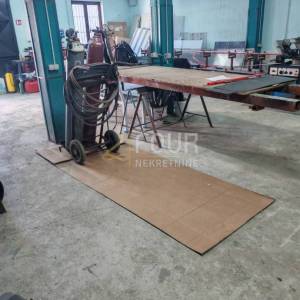 Zakup, Marinići, poslovni prostor od 205.38 m2