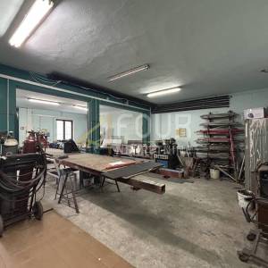 Zakup, Marinići, poslovni prostor od 205.38 m2