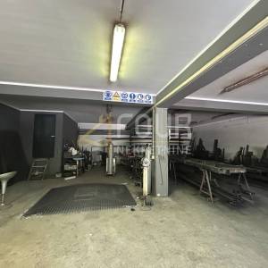 Zakup, Marinići, poslovni prostor od 205.38 m2