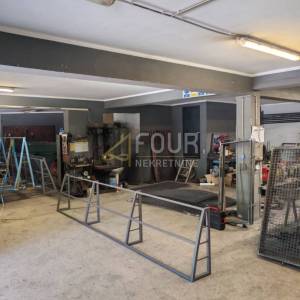 Zakup, Marinići, poslovni prostor od 205.38 m2
