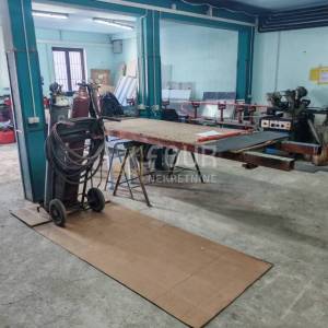 Zakup, Marinići, poslovni prostor od 205.38 m2