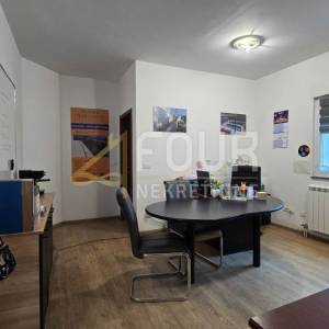 Zakup, Marinići, poslovni prostor, 701m2